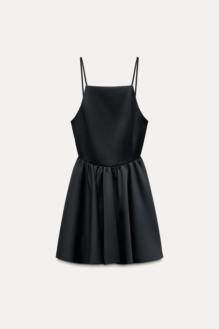 Zada™ | Mini Dress