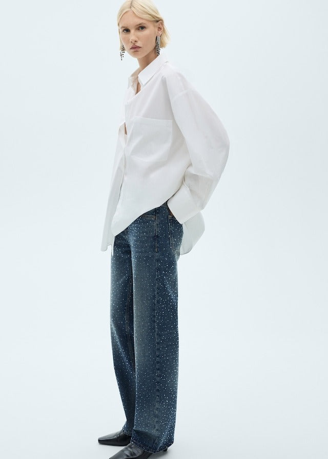 Vistara™ | Straight Fit Jeans