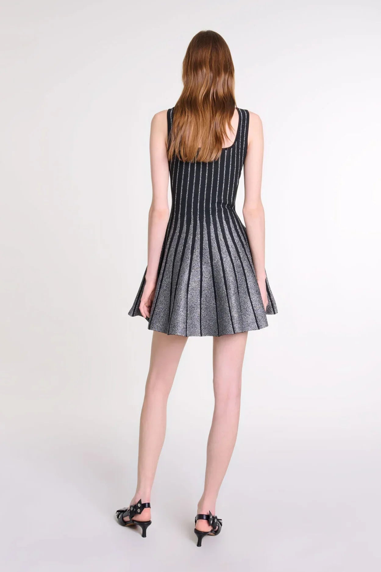Loomis™ | Knit Bodycon Dress