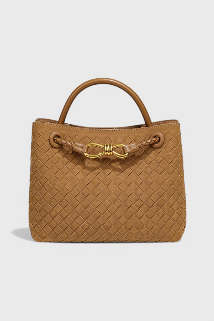 Tara Handbag with Adjustable Strap