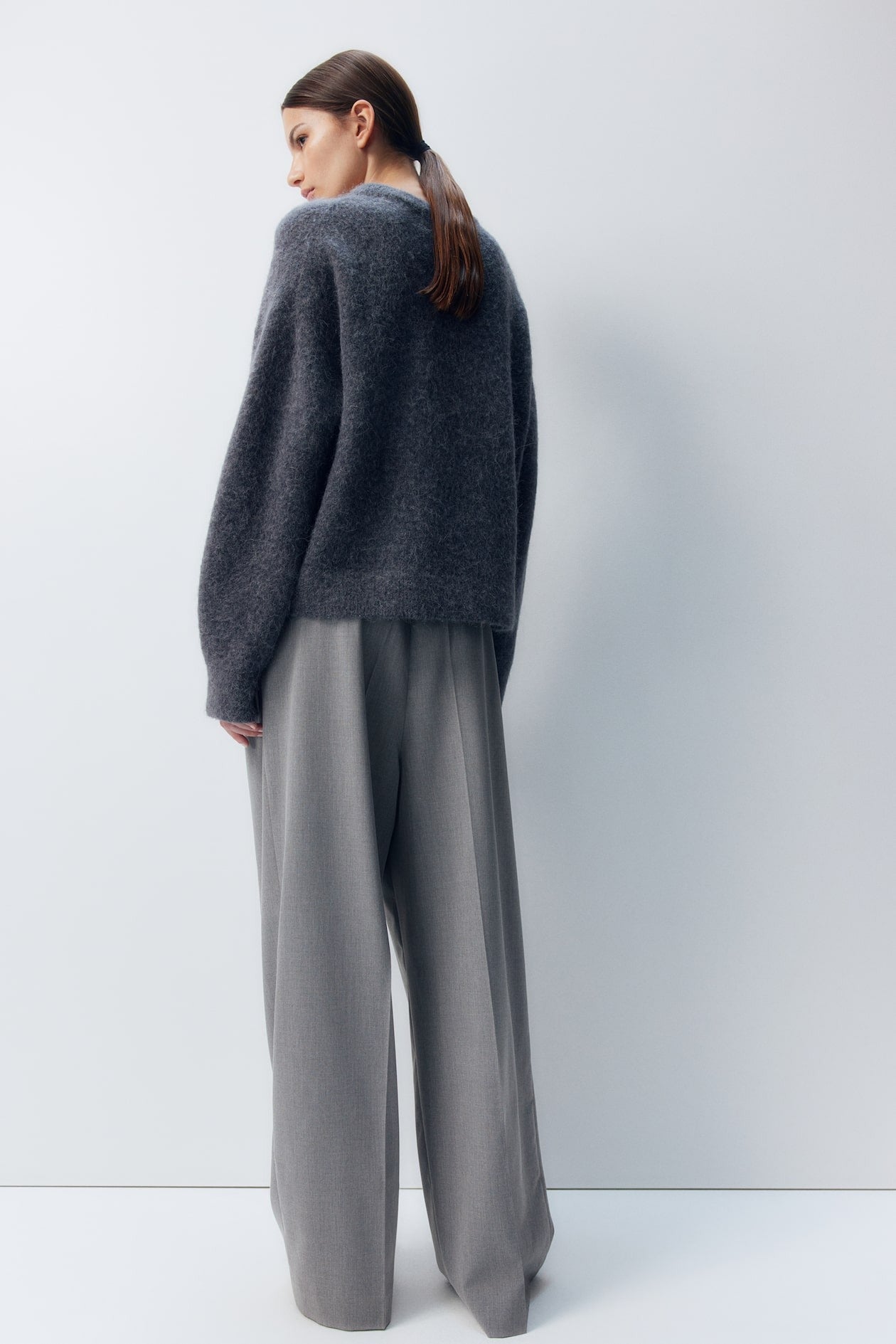 Lira™ | High-Waist Pants